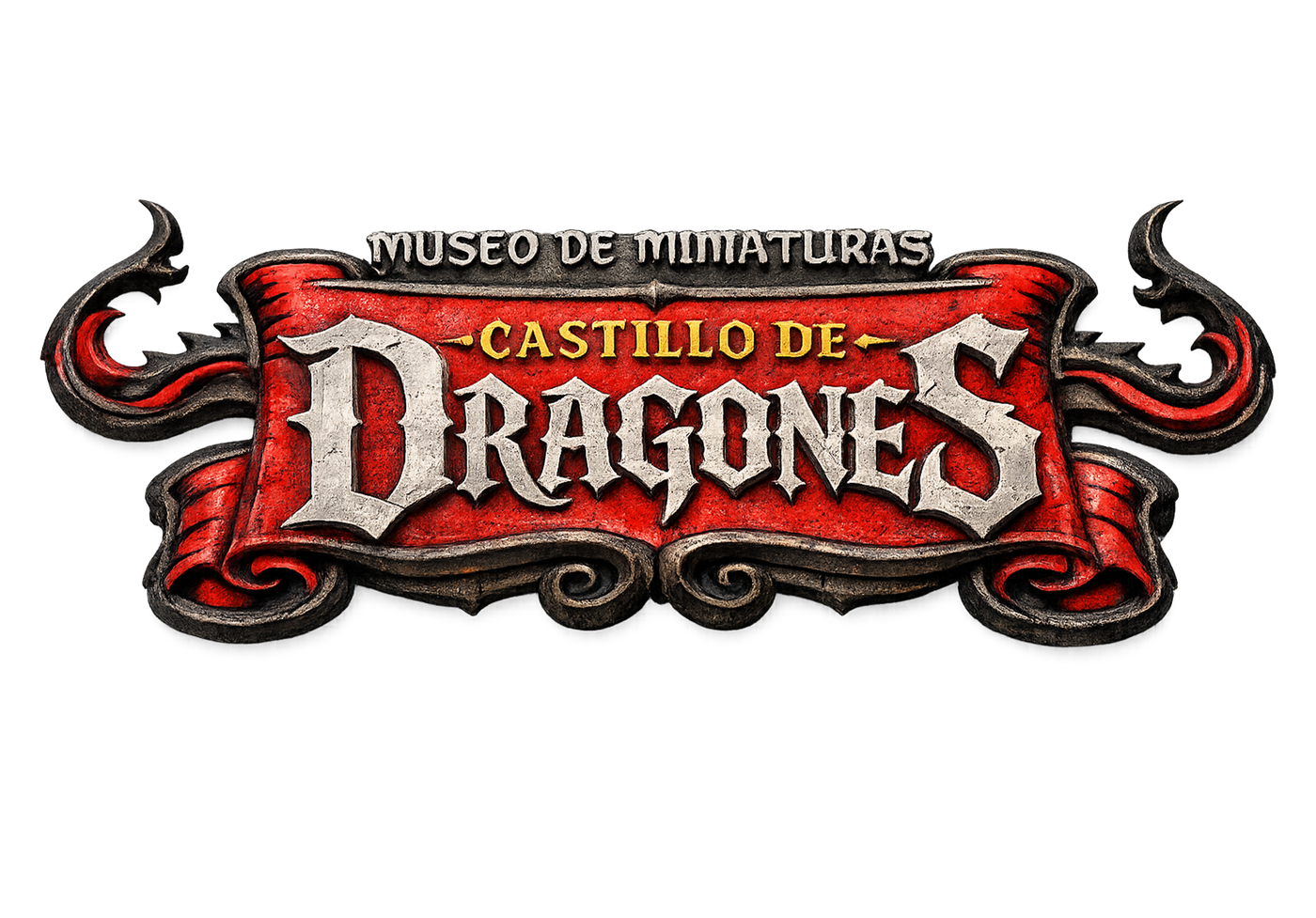Castillo de Dragones